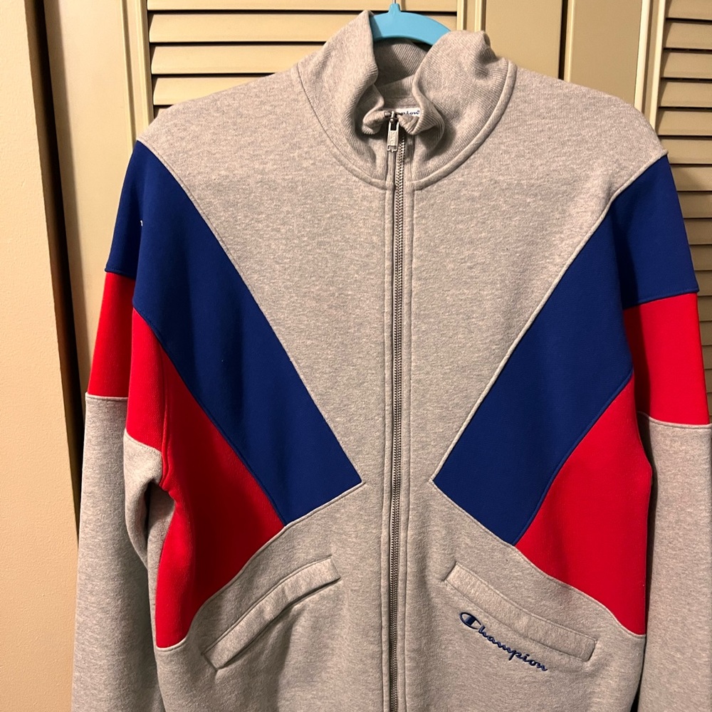 Champion Sweater Reverse Weave